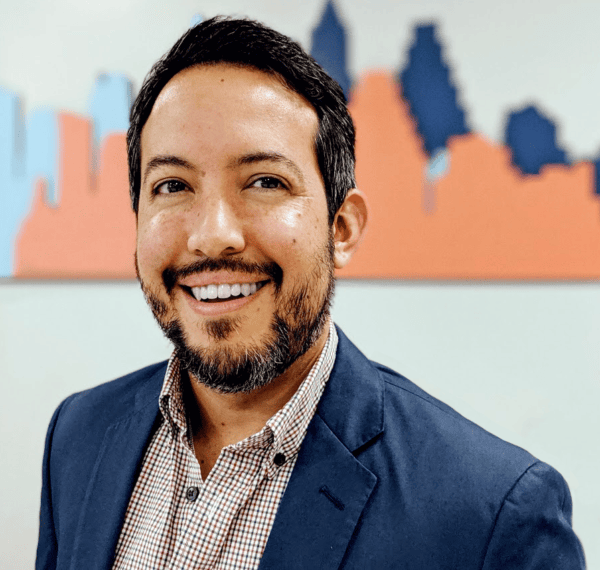 Nick Canedo