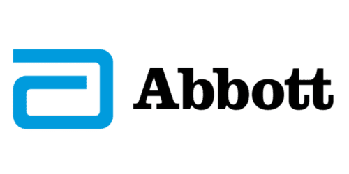 Abbott Logo Abbott Logo