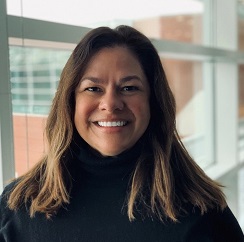 Lori Arguello