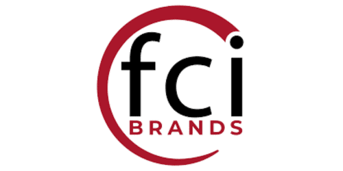 FCI Logo FCI Logo