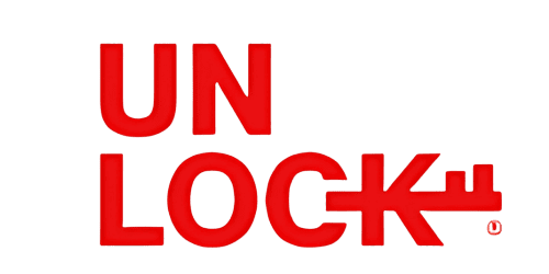 Unlock Health Connect Logo Unlock Health Connect Logo