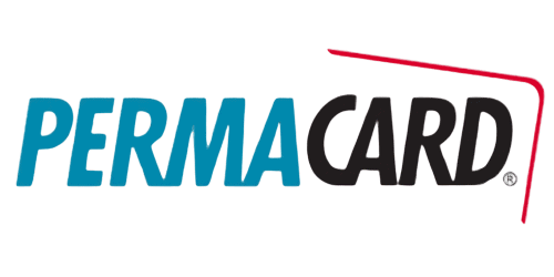 permacard Logo permacard Logo