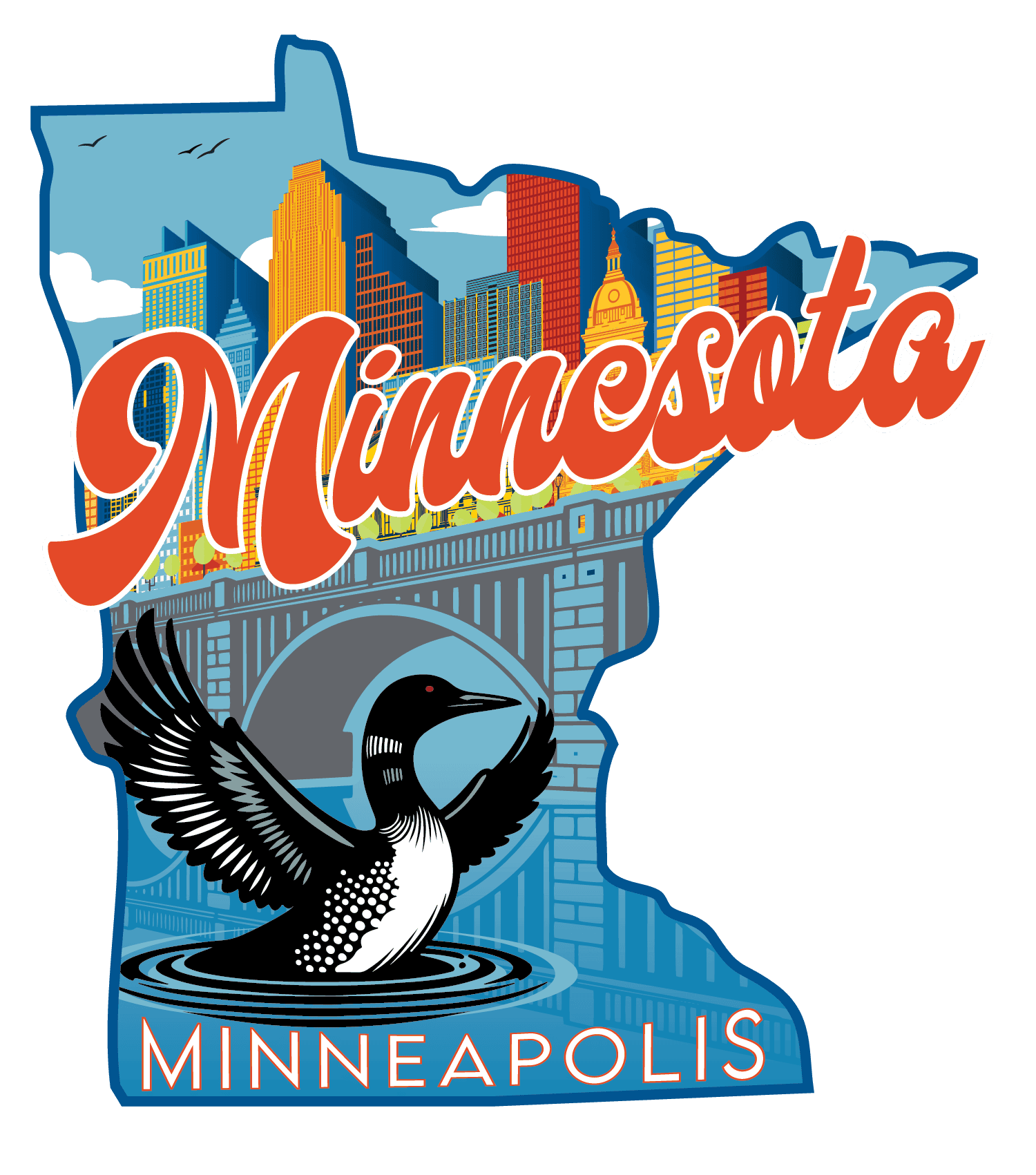 ADRP 2026 Annual Conference MN Art