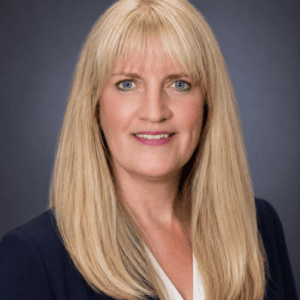 Fiona Gaskell
