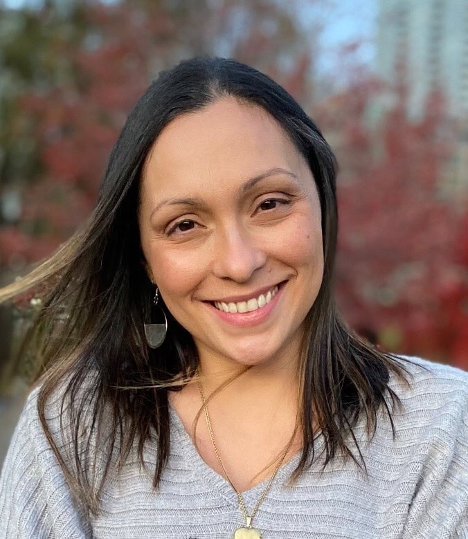 Headshot of Yadira Navarro