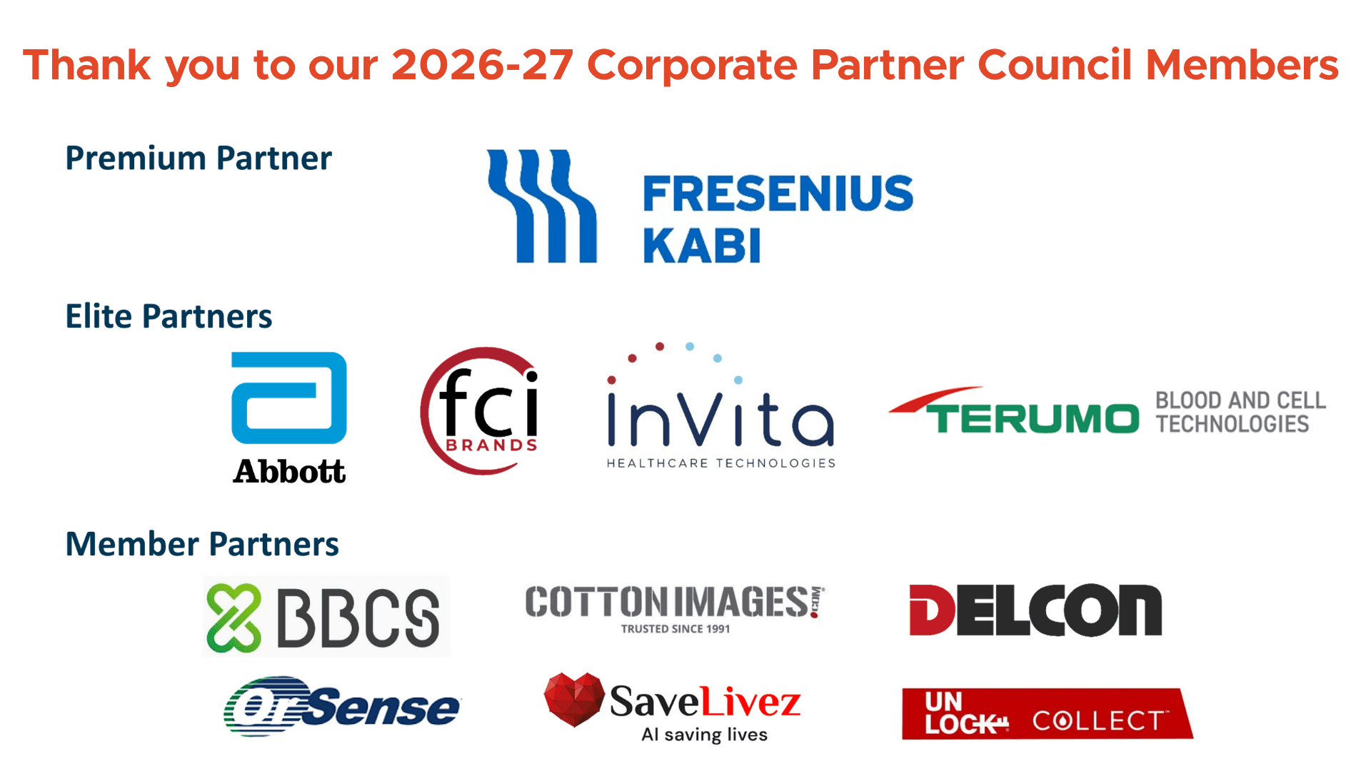 Thank you to our MasterClass Sponsors (4)
