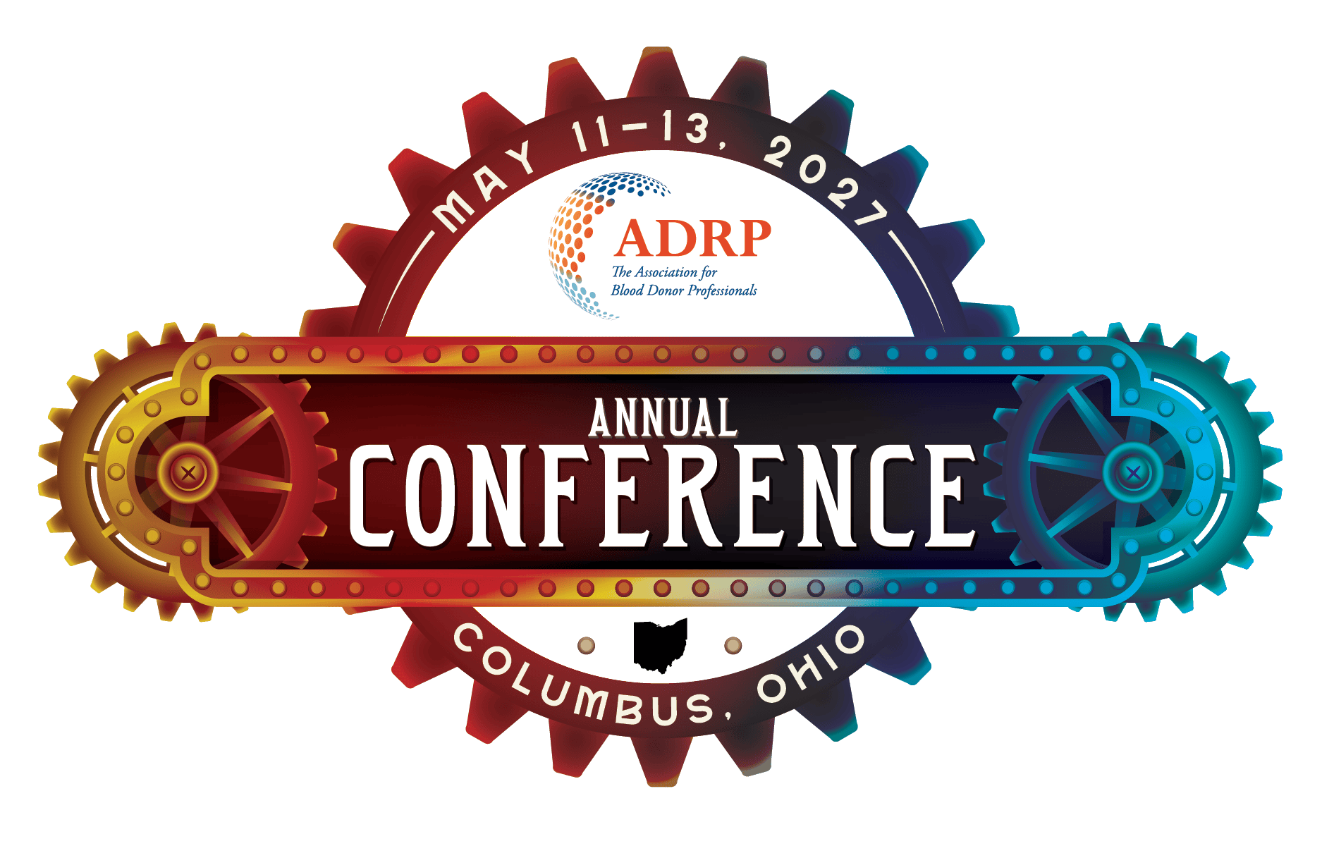 ADRP Annual Conference 2027 Logo Final-Primary
