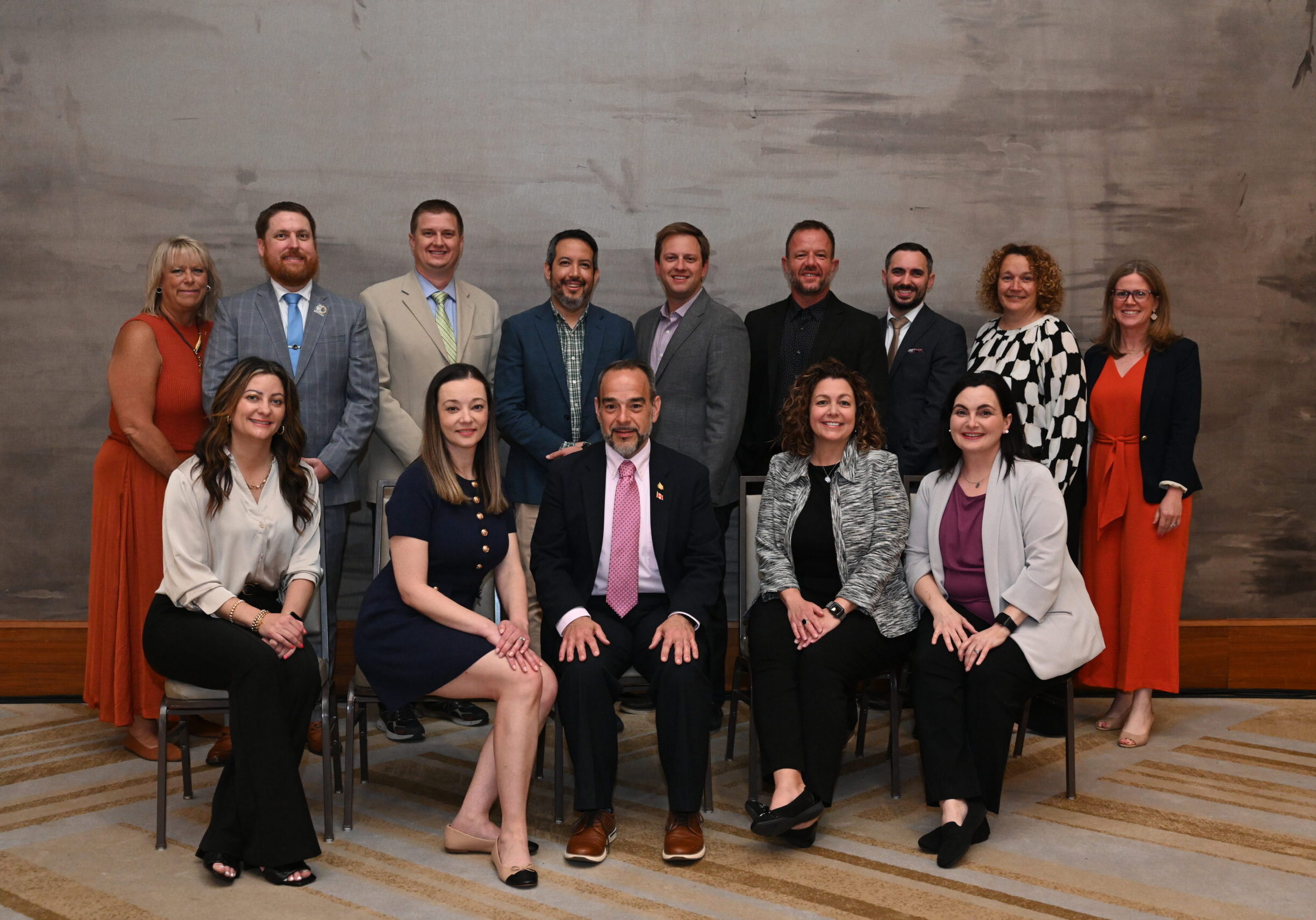 ADRP Board 2025 ADRP Board 2025