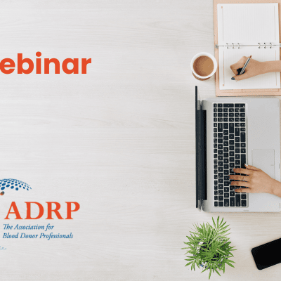 ADRP Webinar Calendar