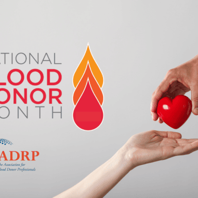 ADRP events calendar NBDM