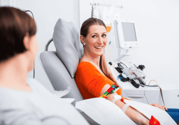Blood Donor (1)