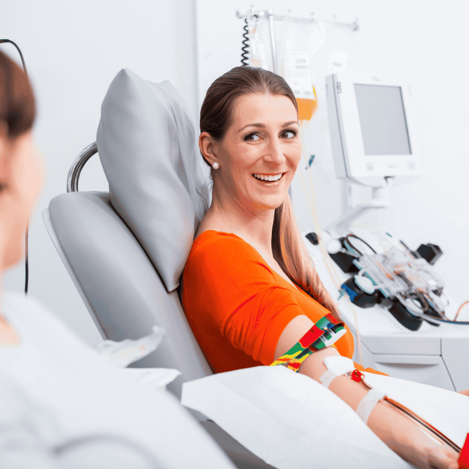 Blood Donor (1)