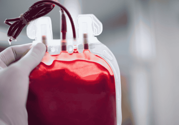 Blood Donor (4)