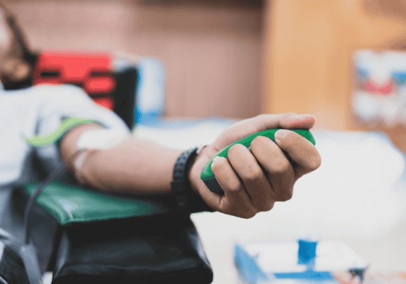 Blood Donor (5)