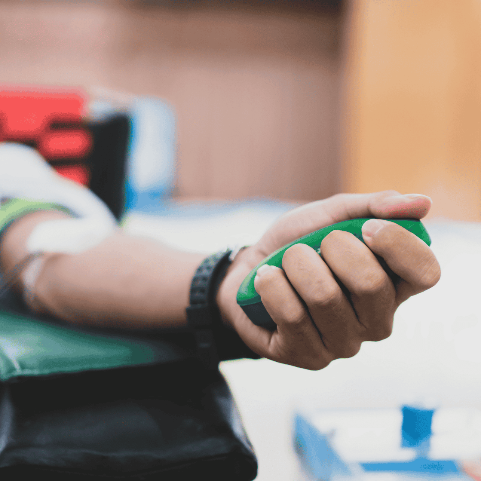 Blood Donor (5)