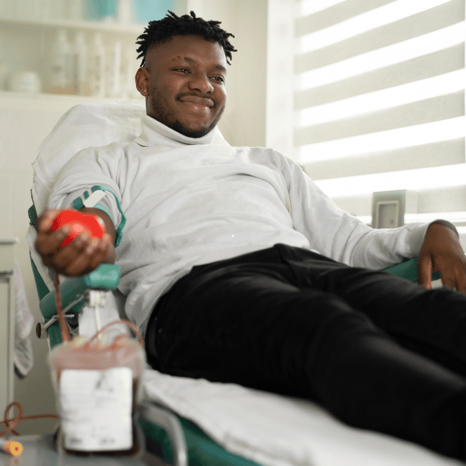 blood donor (1) blood donor (1)
